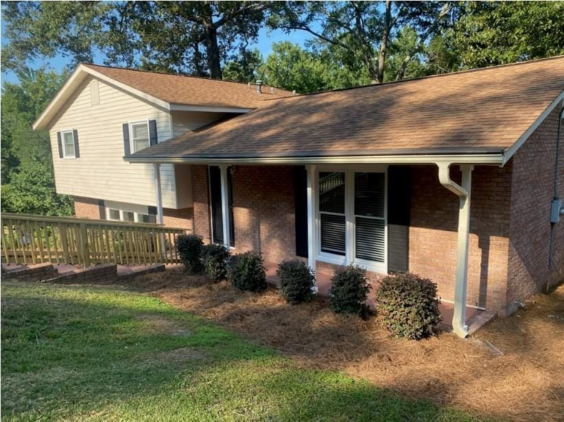 3300 Primrose, Columbus, GA, 31907