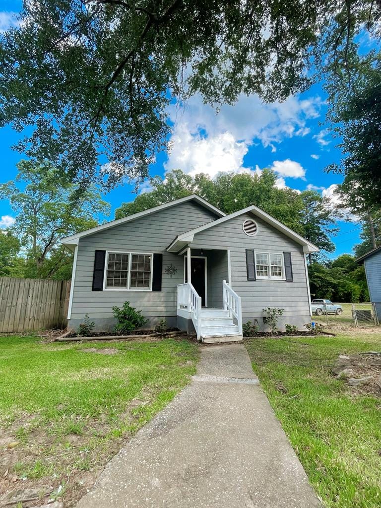 5756 Perry Avenue, Columbus, GA, 31909-4645