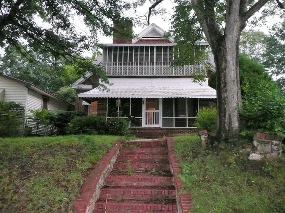 3420 12th Avenue, Columbus, GA, 31904