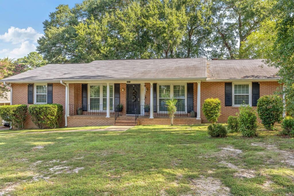 3421 Tomahawk Dr, Columbus, GA 31907, USA