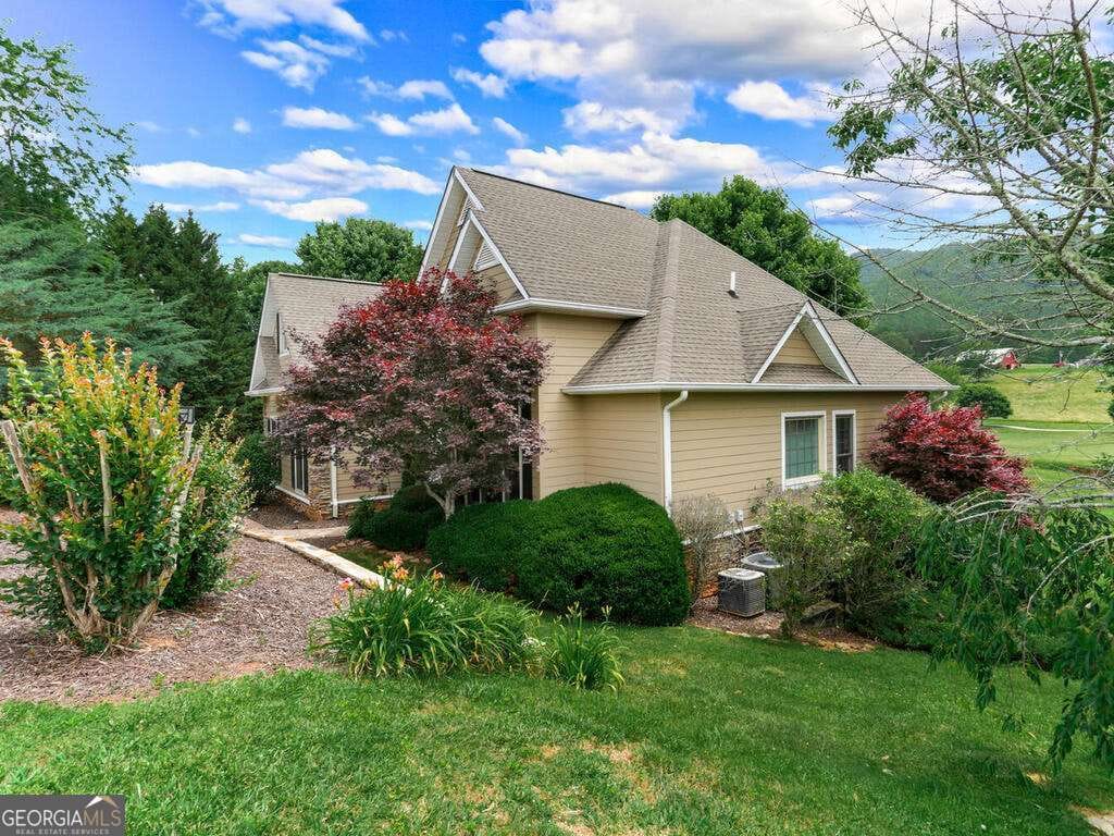 115 Country Club View, Hayesville, NC 28904
