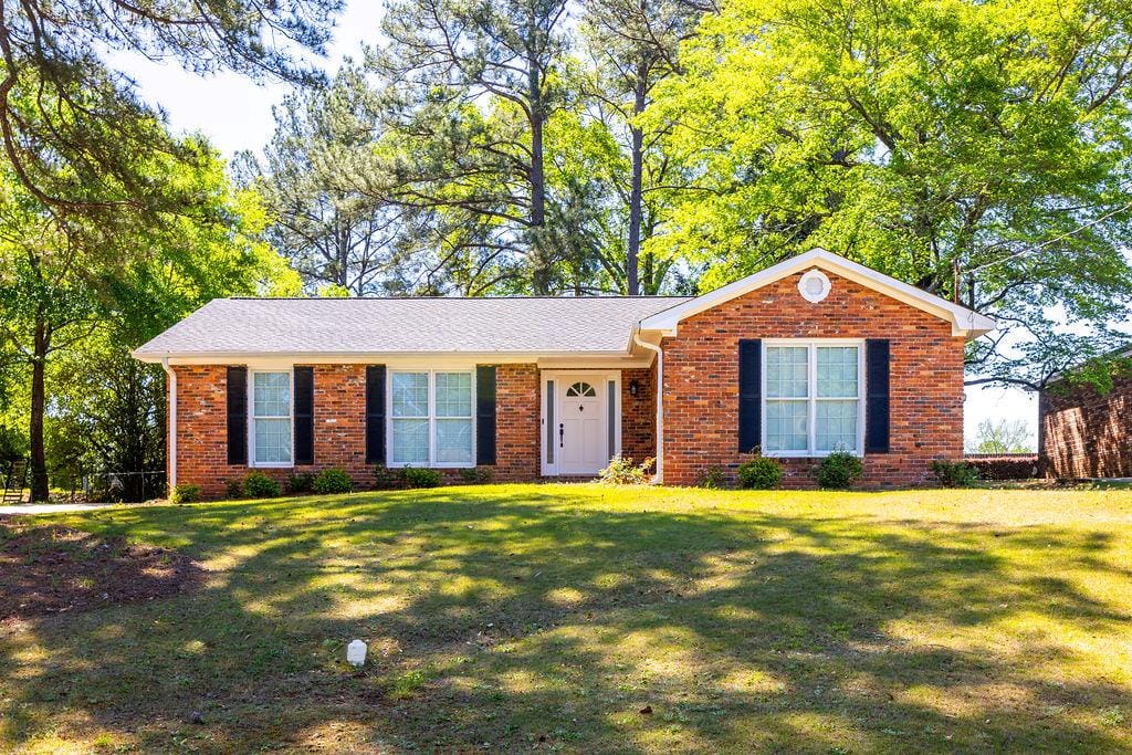 2020 Coventry Drive, Columbus, GA, 31904