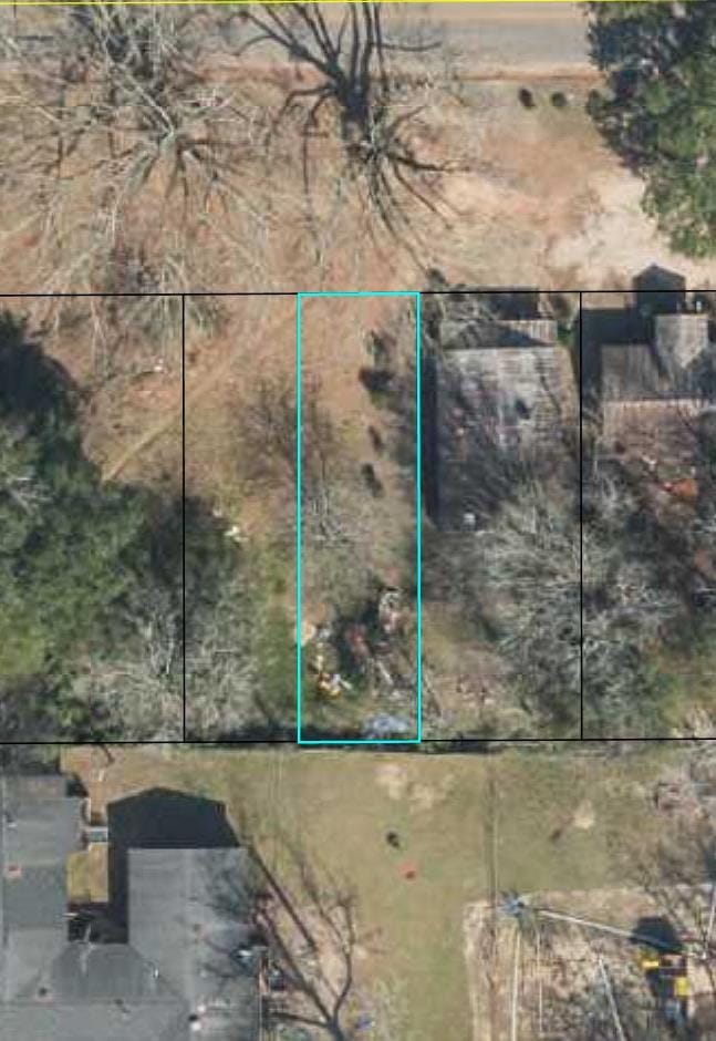 710 West Whitney Avenue, Albany, GA, 31701