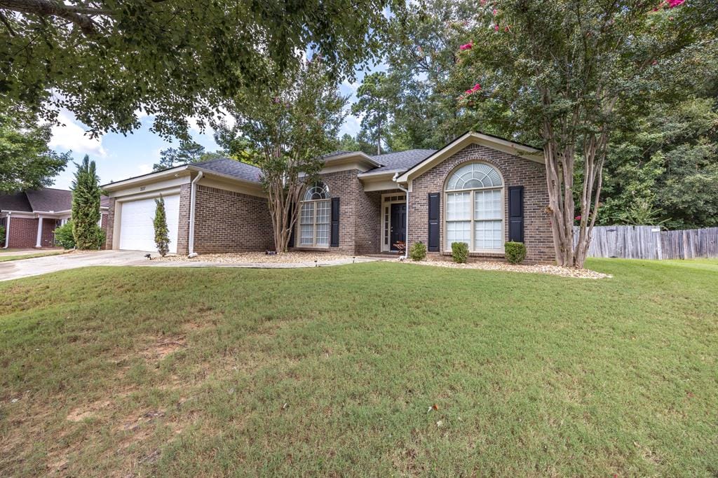 2037 Creekland Court, Columbus, GA, 31904