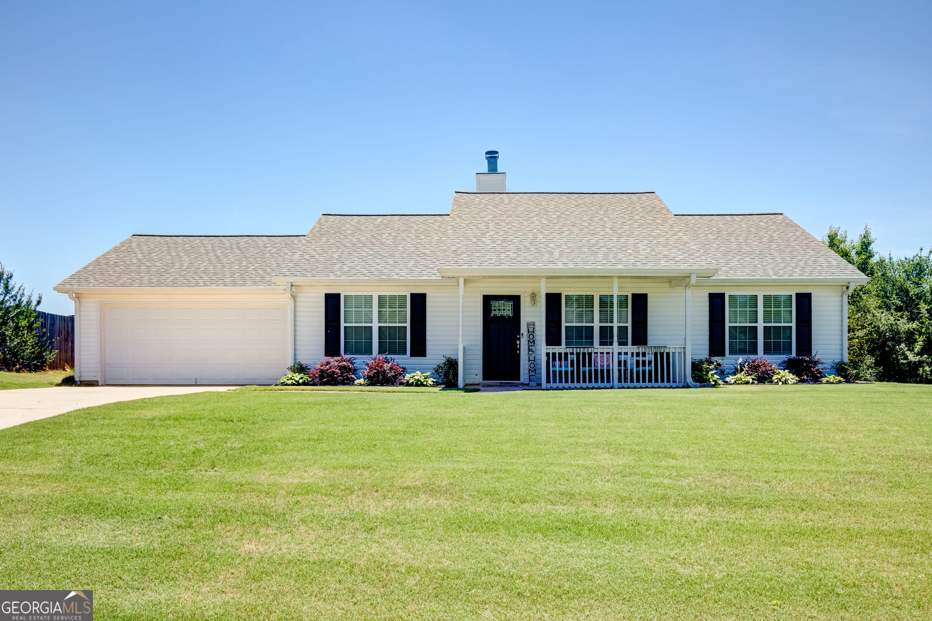 112 Shallow Creek Lane, Hogansville, GA, 30230