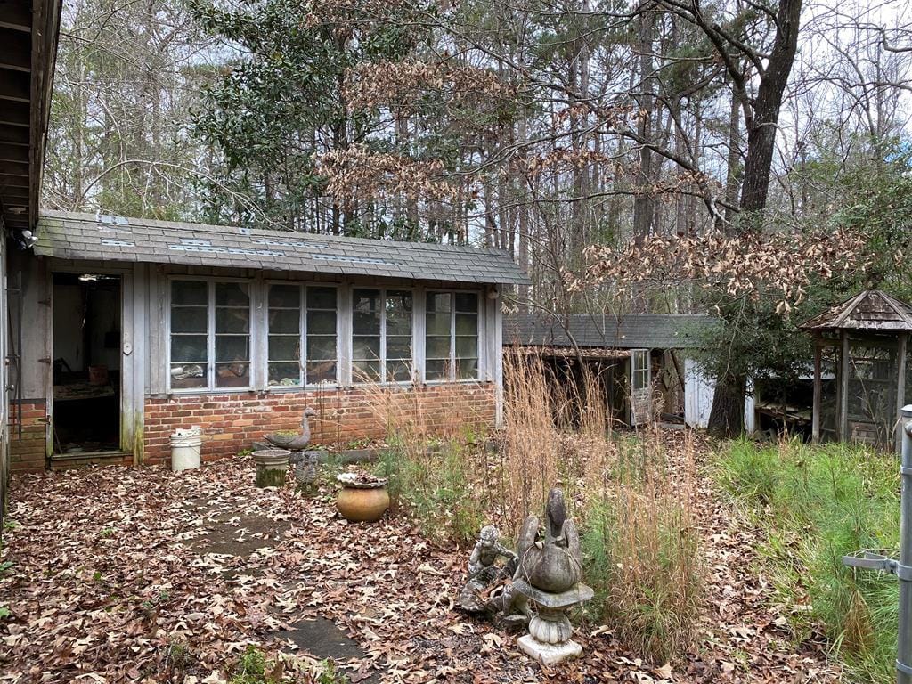 754 and 854 Terry Lane, Fortson, GA, 31808 — Photo 2