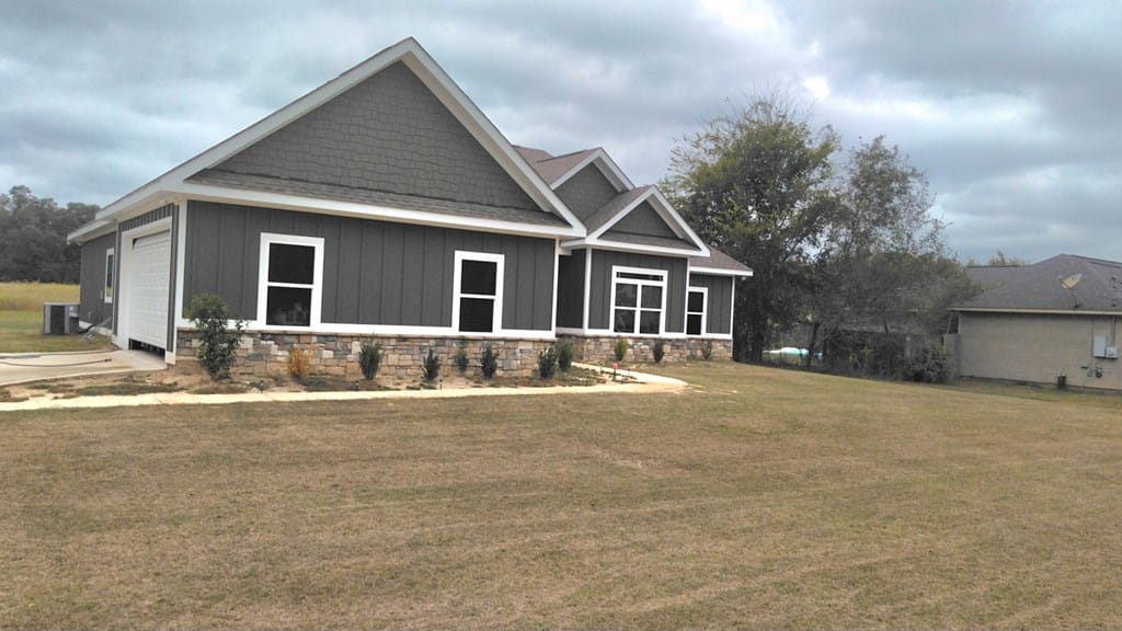 152 McLendon Rd, Fort Mitchell, AL 36856, USA