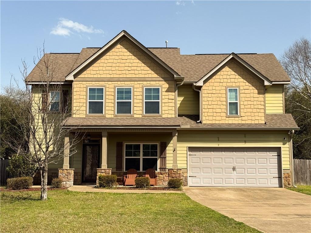 25 Churchhill Drive, Fort Mitchell, AL, 36856