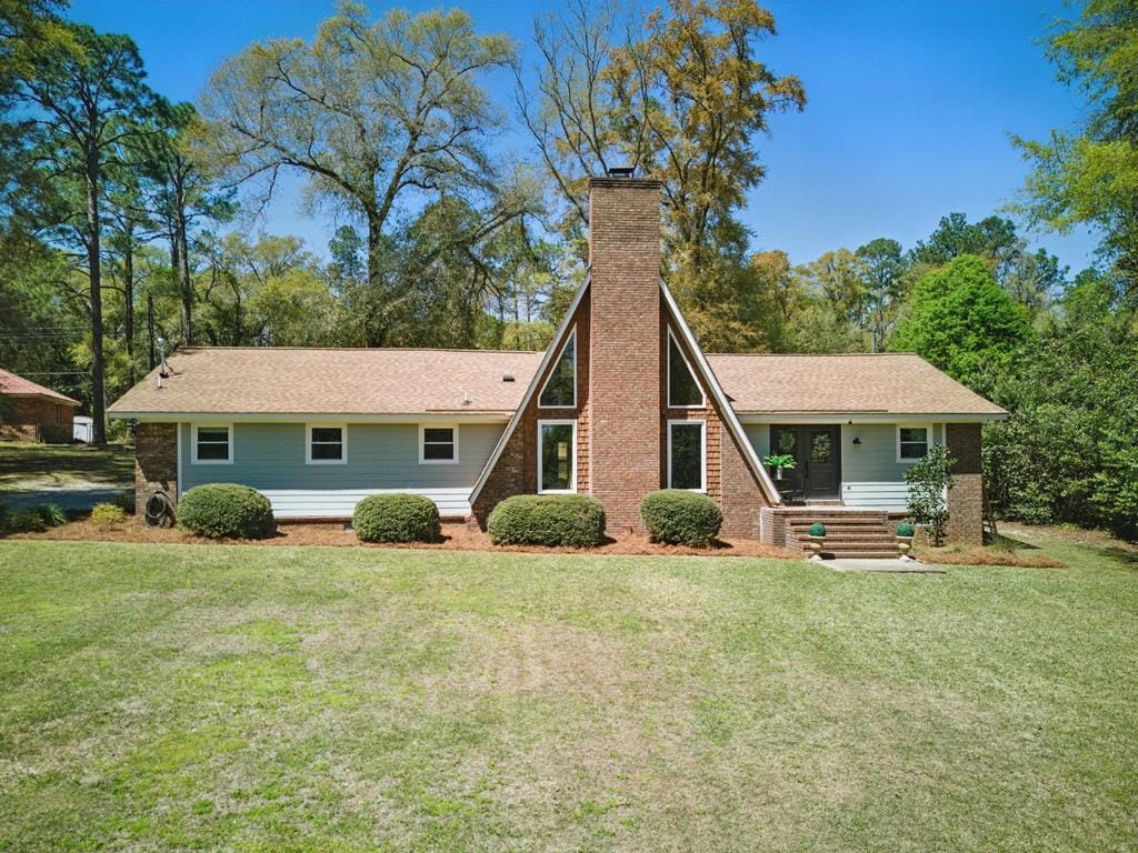 317 Northampton Road, Leesburg, GA, 31763