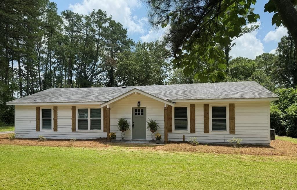 989 Wadsworth Road, Albany, GA, 31721