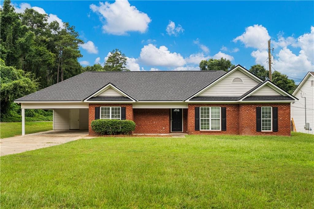 86 Lee Rd 883, Smiths Station, AL 36877
