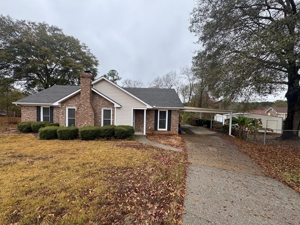 7193 Secretariet Drive, Columbus, GA, 31909