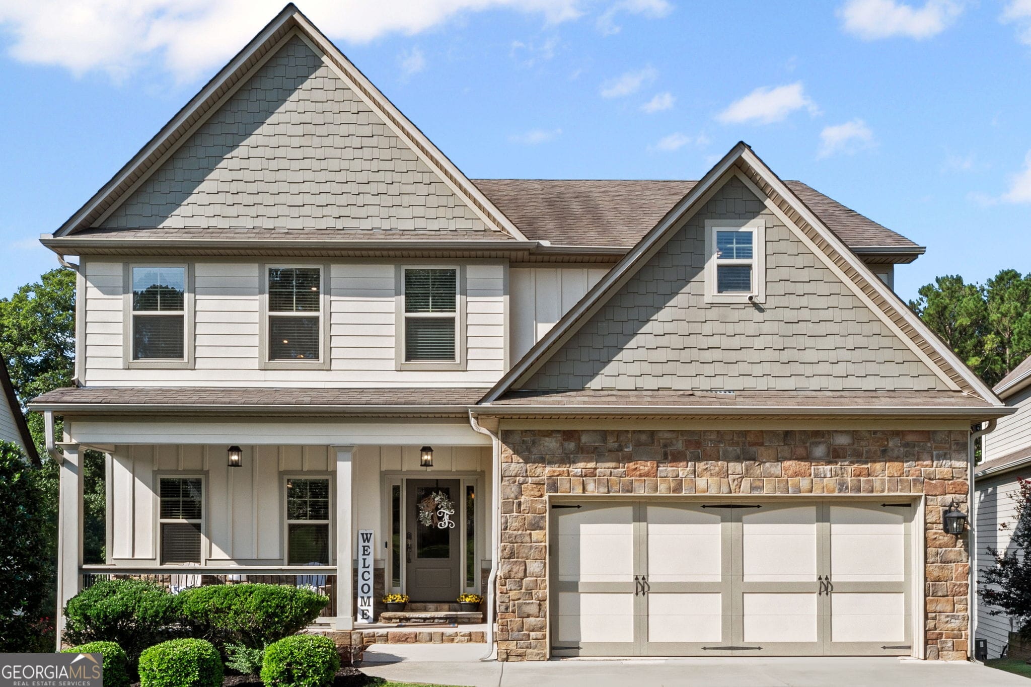 140 Greenview Drive, Newnan, GA, 30265