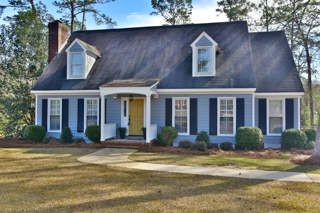 2612 Crofton Drive, Albany, GA, 31721