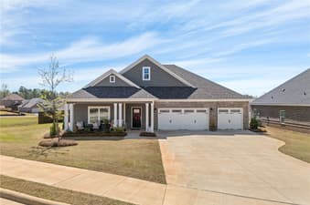 1952 HIDDEN LAKES, Opelika, AL, 36801