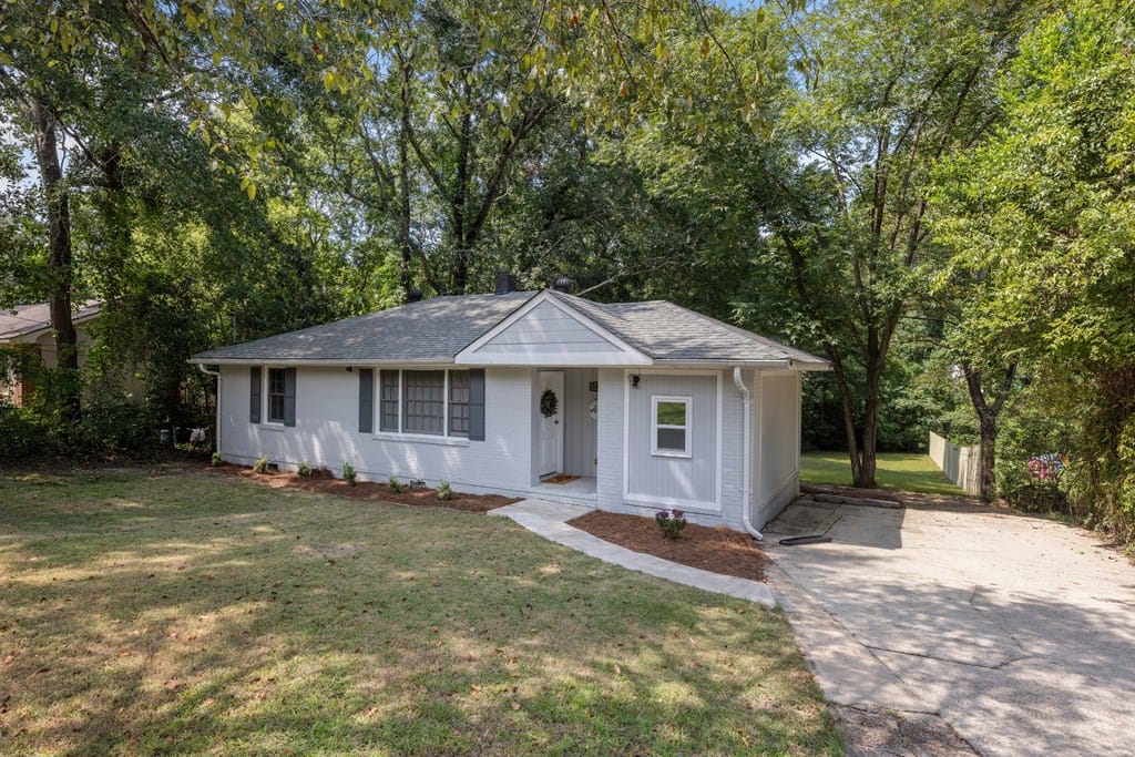 5921 Lawson St, Columbus, GA 31909