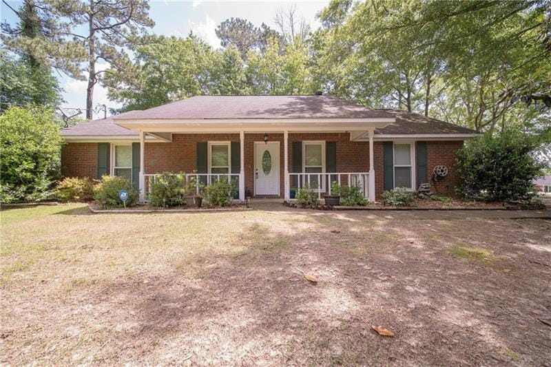 73 Lee Rd 851, Phenix City, AL, 36870
