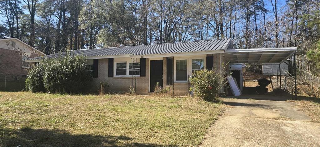 119 Sir Lancelot Street, Lagrange, GA, 30241