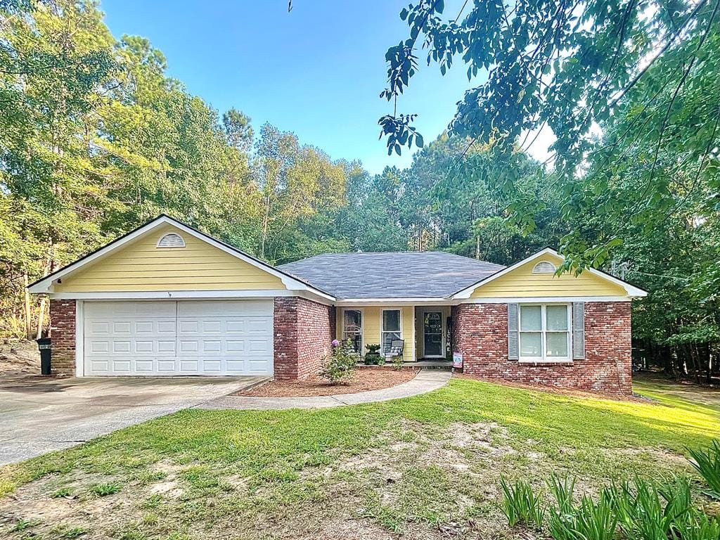 790 Kennon Drive, Cataula, GA, 31804