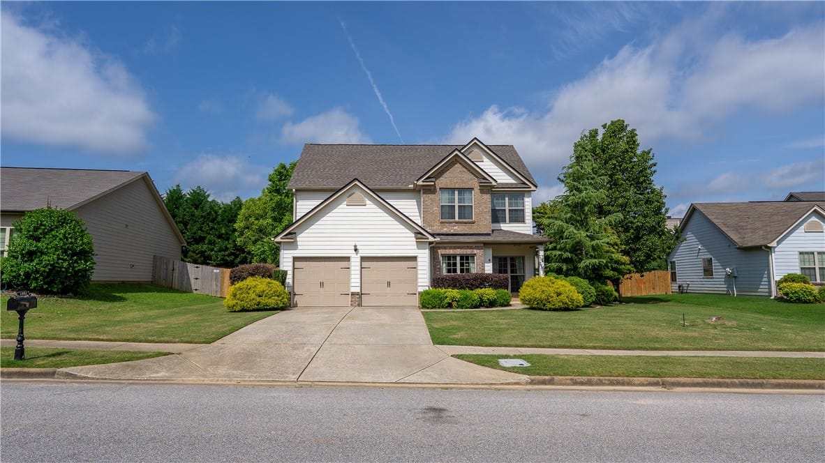 2802 Wyndham Gate Boulevard, Opelika, AL, 36804