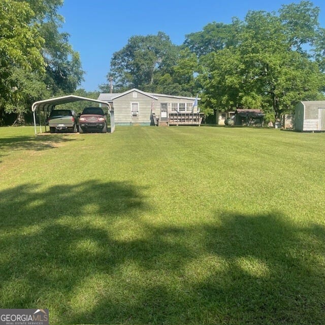 8705 GA-18, Pine Mountain, GA 31822, USA