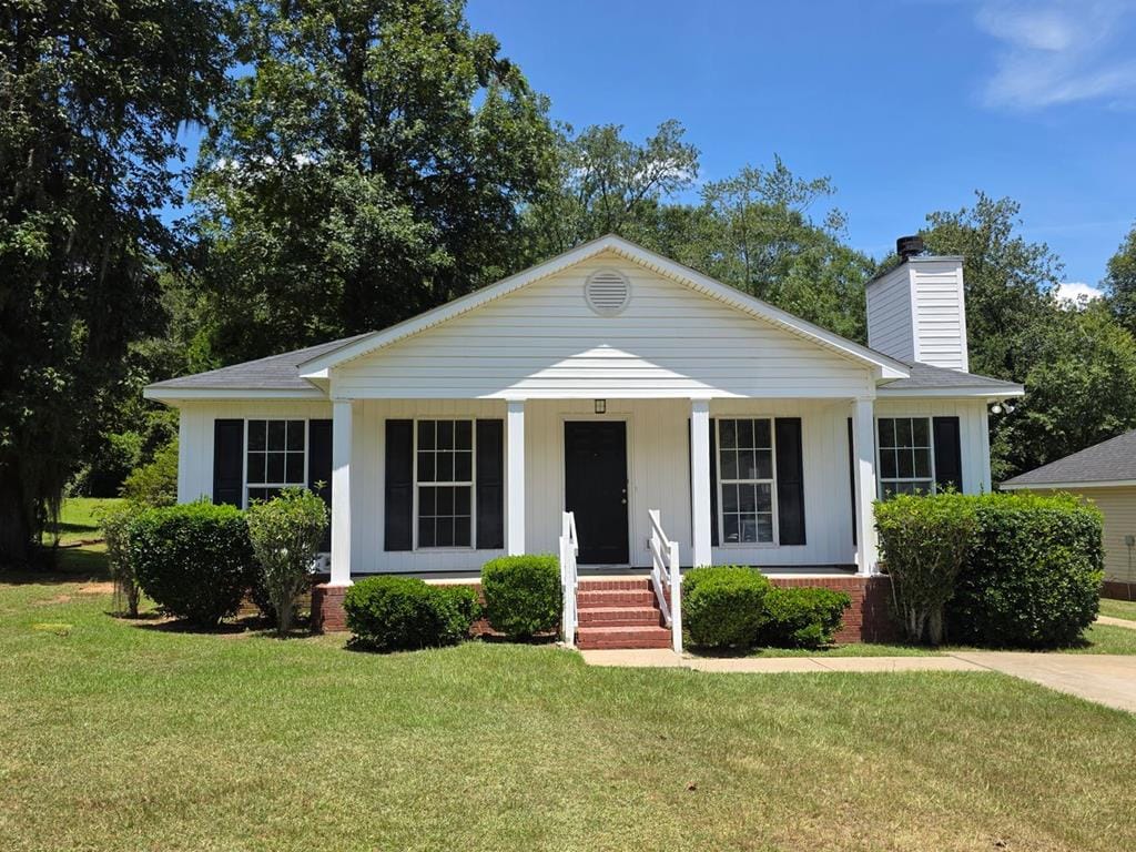 3645 Club Drive, Albany, GA, 31721