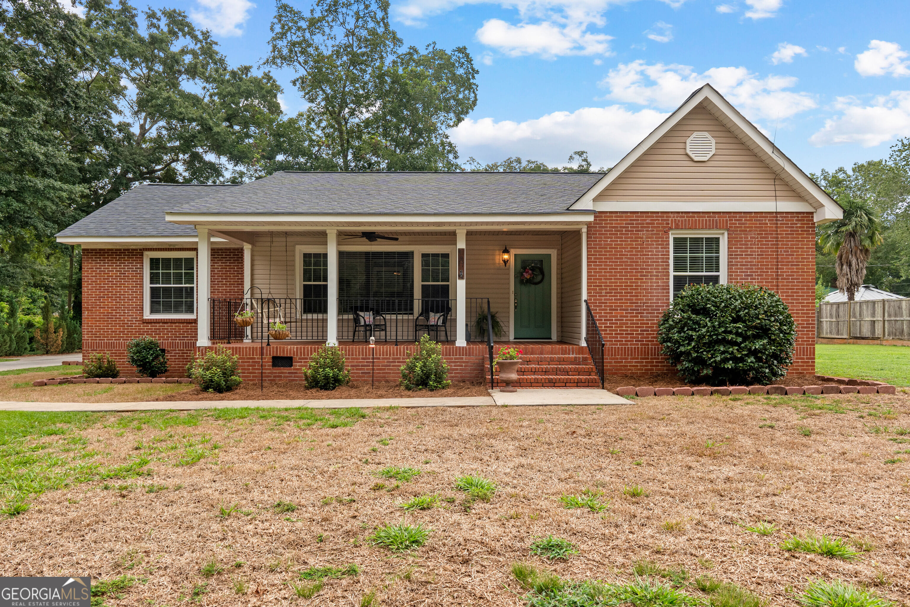 407 Thurston Avenue, Thomaston, GA, 30286