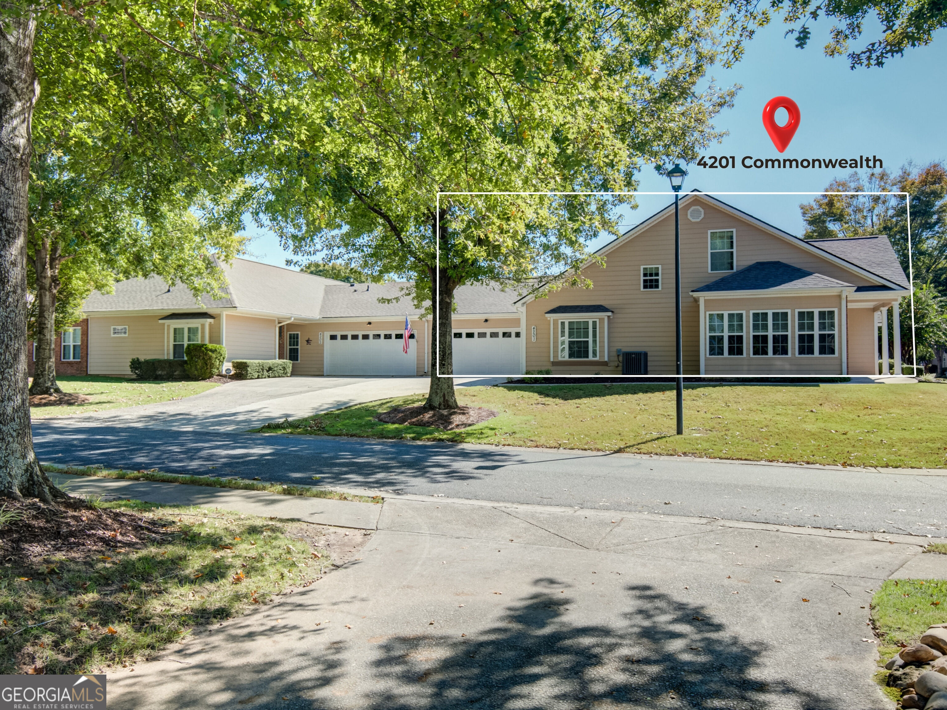 4201 Commonwealth Cir, Newnan, GA 30263