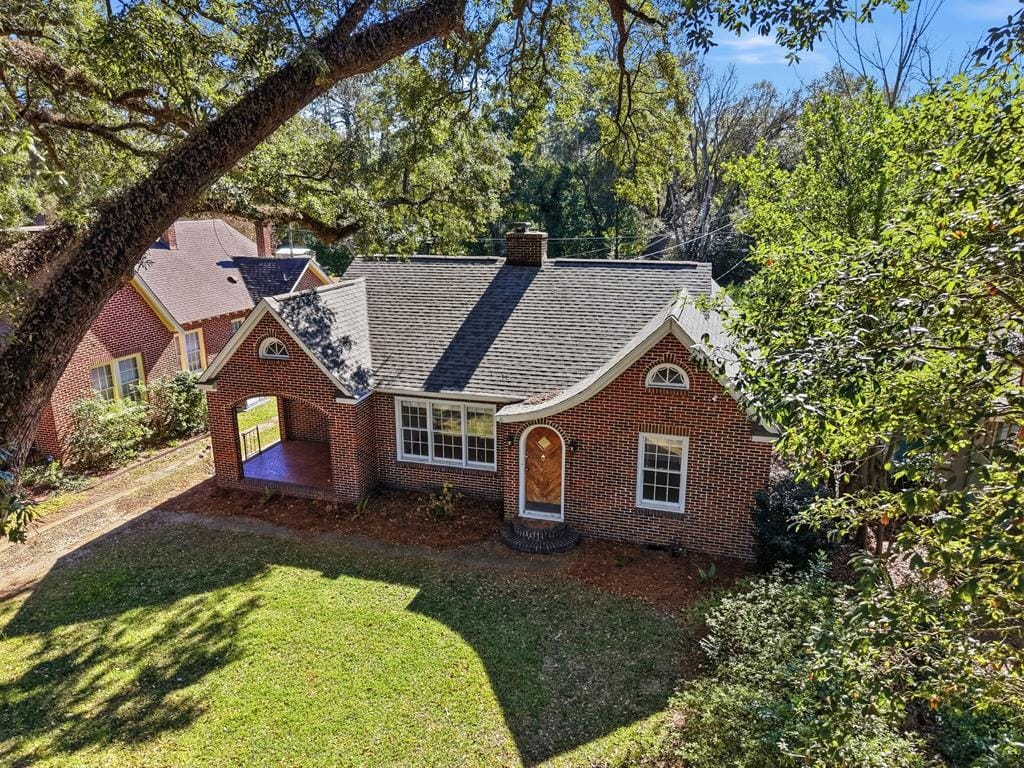 908 West 2nd Avenue, Albany, GA, 31701