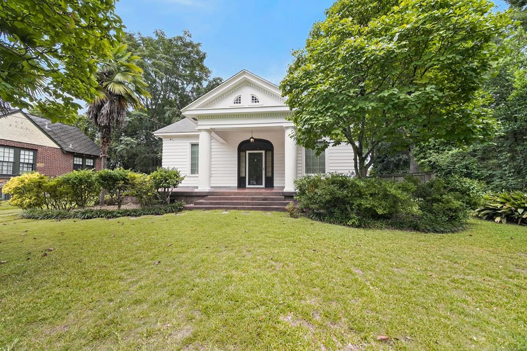 1136 Lockwood Avenue, Columbus, GA, 31906