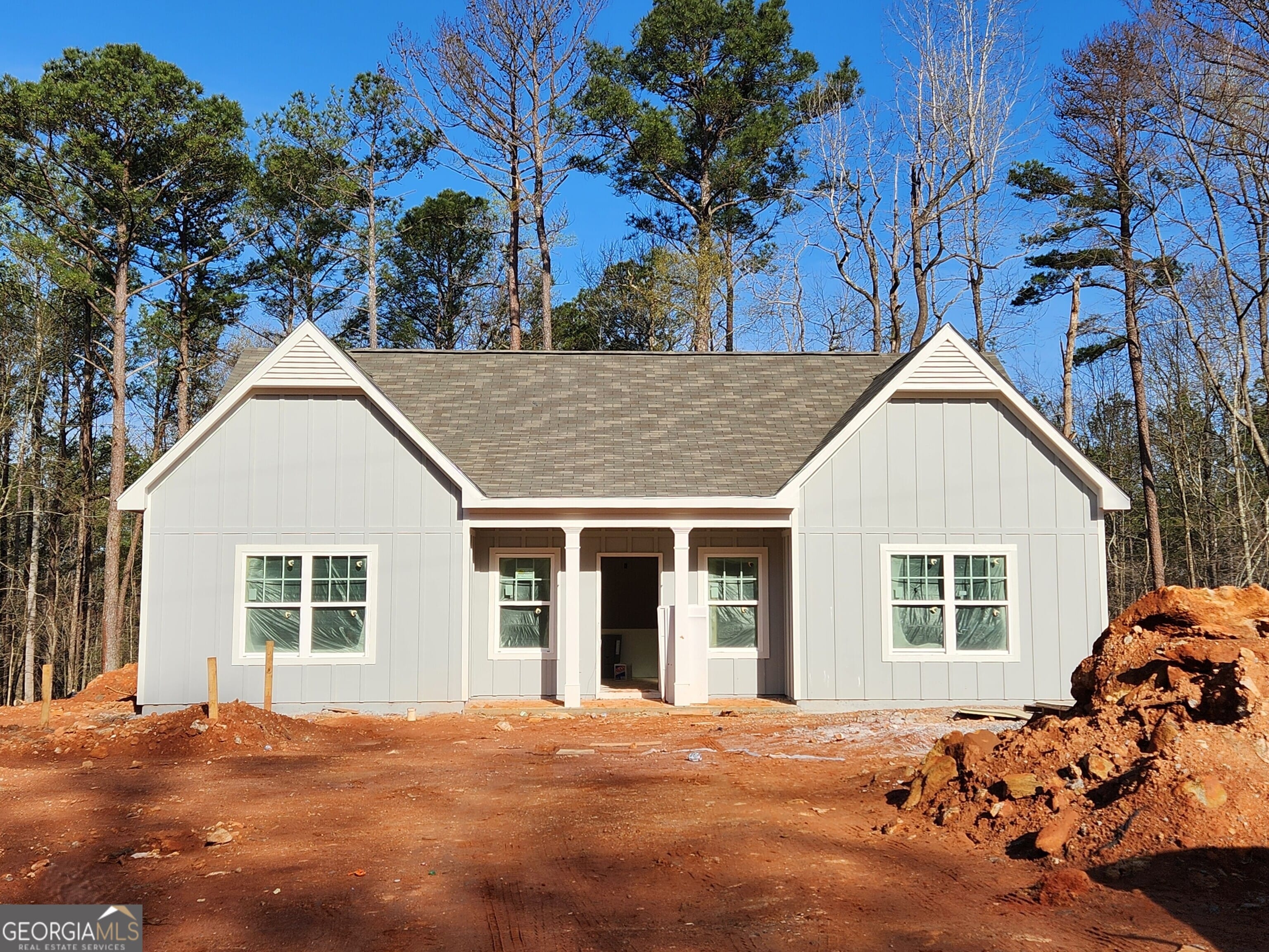 25 Clemit Harris Road #25, Newnan, GA, 30263