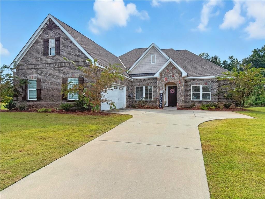 676 High Field Court, Opelika, AL, 36804