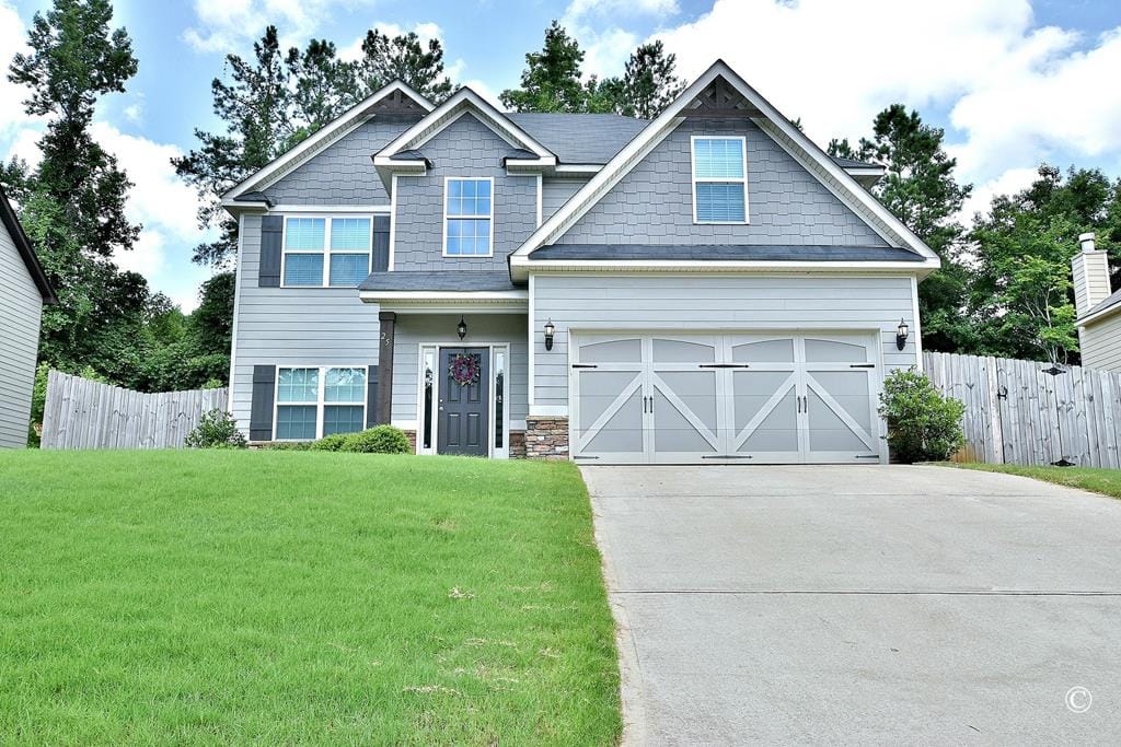 25 Valley Bluff Drive, Hamilton, GA, 31811