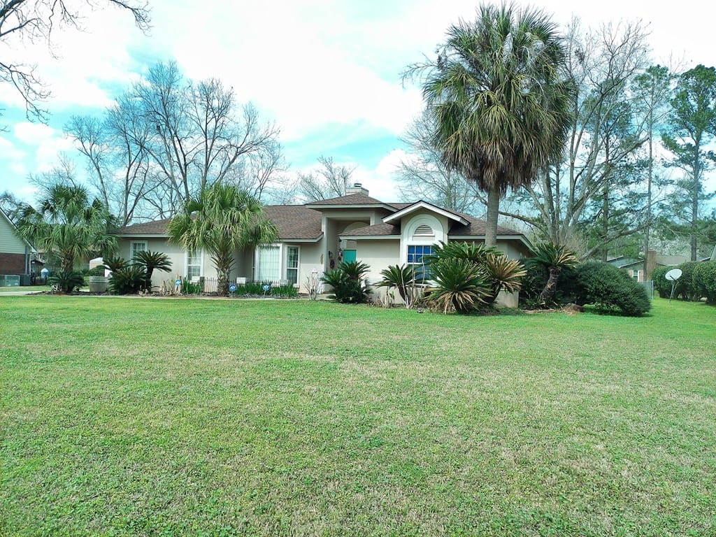 4815 Marlborough Avenue, Albany, GA, 31721 — Photo 2