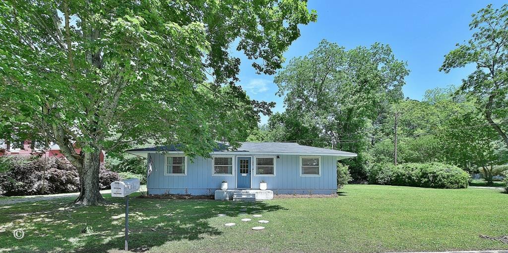 155 McDougald Avenue, Pine Mountain, GA, 31822