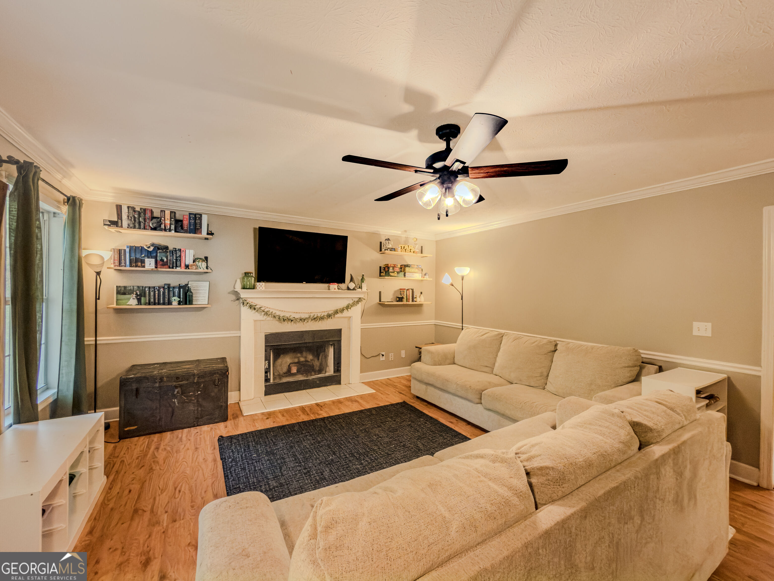 55 Grandview Dr, Thomaston, GA 30286