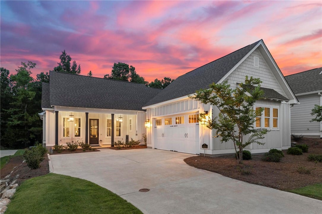 3458 Eagle Trail, Opelika, AL, 36801