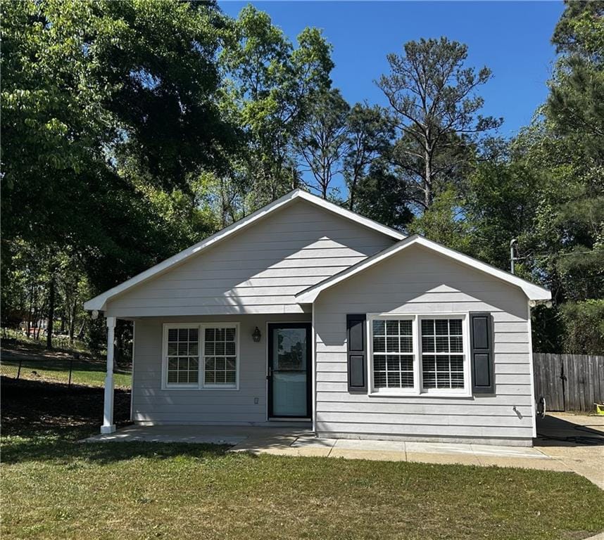 520 Lee Rd #476, Phenix City, AL 36870