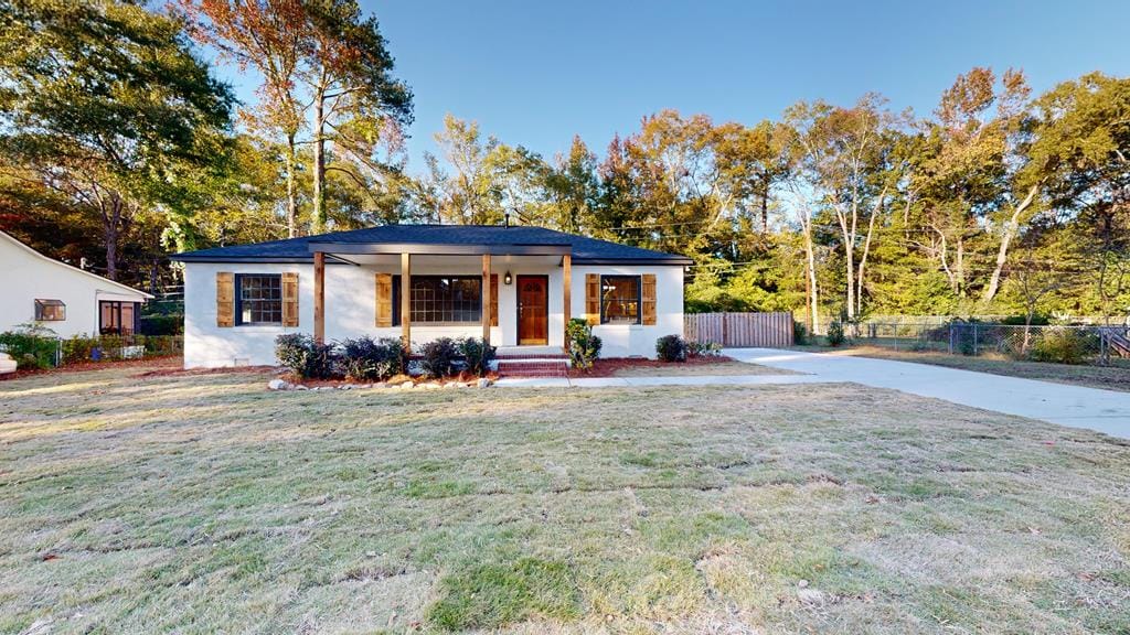 2631 Camille Drive, Columbus, GA, 31906