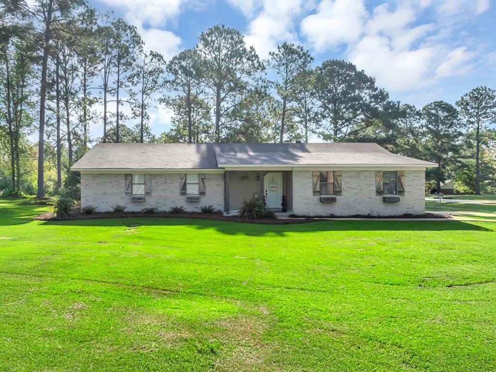 255 Dunaway Drive, Leesburg, GA, 31763