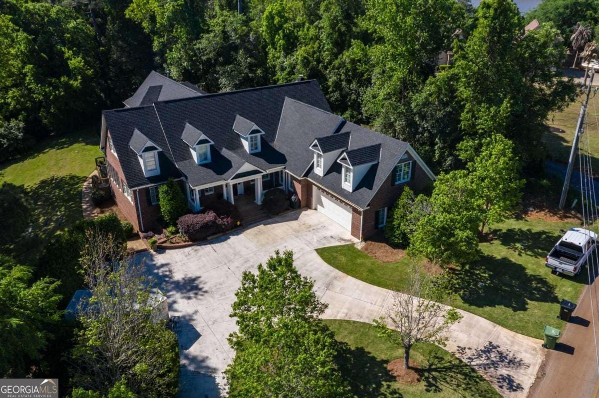 306 Cascade Rd, Columbus, GA 31904