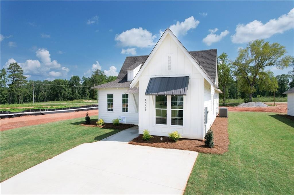 39 Crossing, Valley, AL, 36854