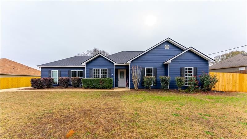 148 Owens, Fort Mitchell, AL, 36856