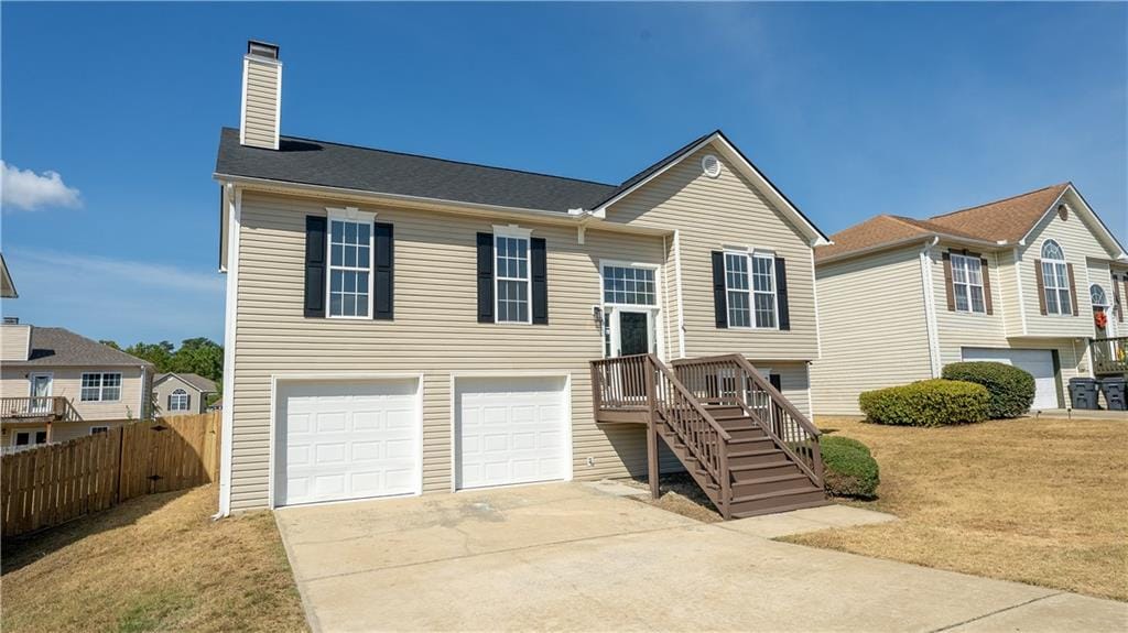 2803 Gatewood Drive, Phenix City, AL, 36867