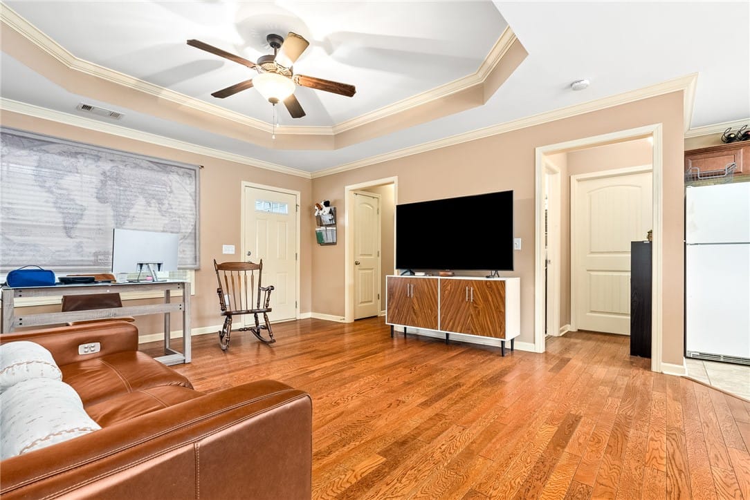 350 Embry Lane, Auburn, AL, 36830 — Photo 3