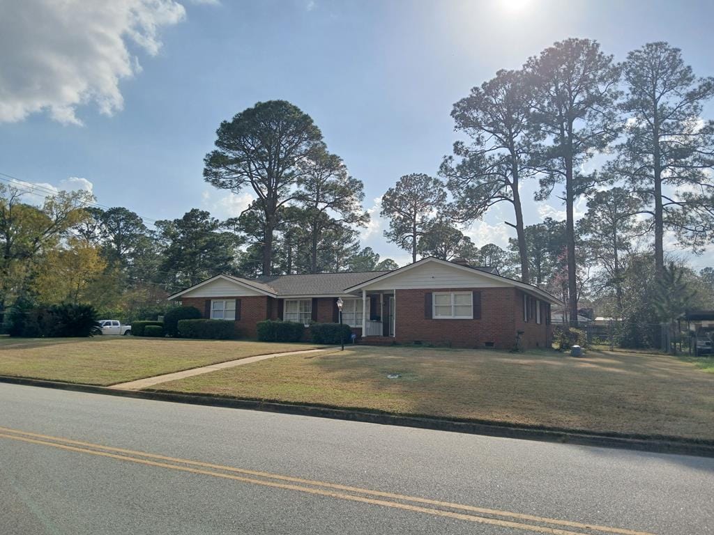 2001 Robinhood Road, Albany, GA, 31707