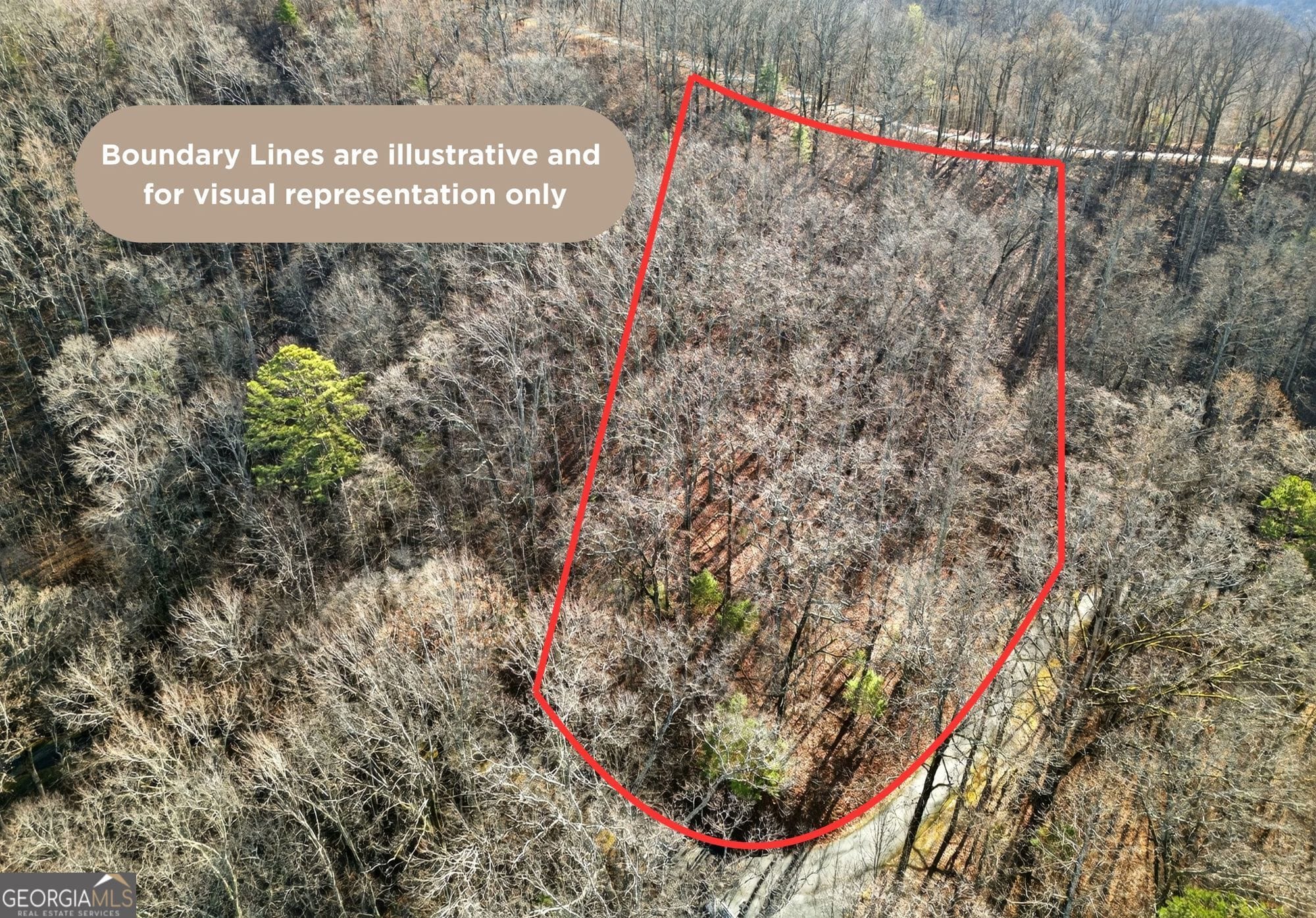 6 Skyview Drive, Hayesville, NC, 28904