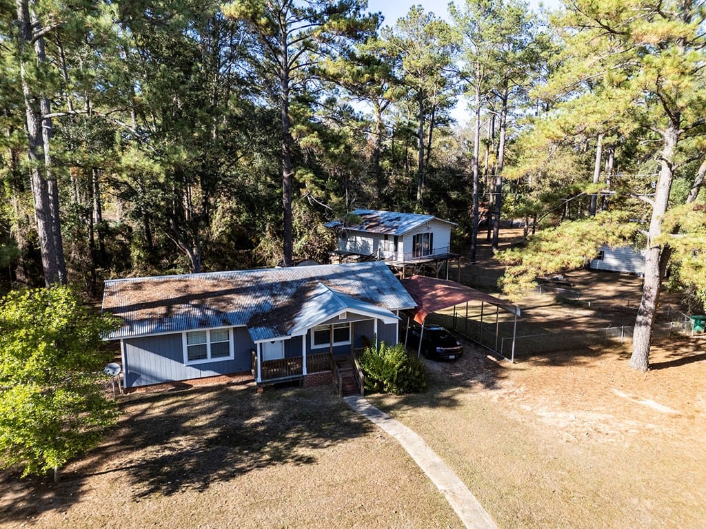 2430 Beachview Drive, Albany, GA, 31705 — Photo 2