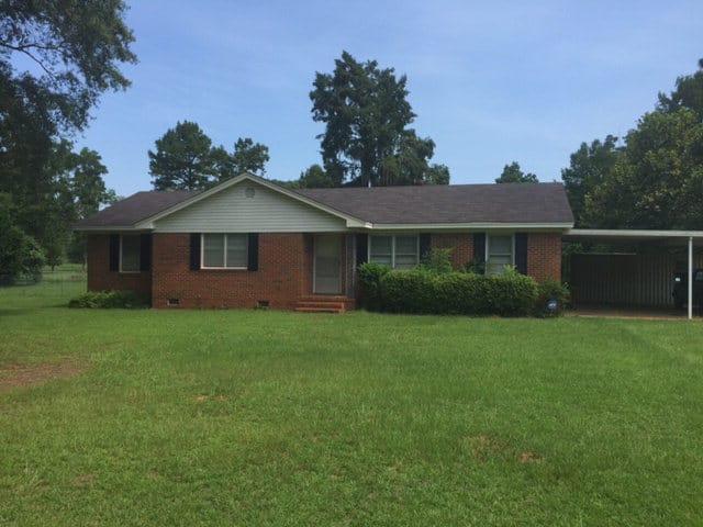 3205 Autumn Avenue, Albany, GA, 31721, Main View