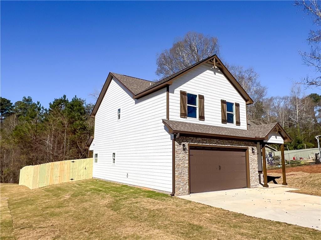 317 21st Avenue, Phenix City, AL, 36869